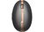 HP Spectre 700 Wireless Rechargeable Laser Mouse - Black