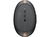 HP Spectre 700 Wireless Rechargeable Laser Mouse - Black