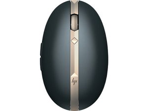 HP Spectre 700 Wireless Rechargeable Laser Mouse - Poseidon Blue