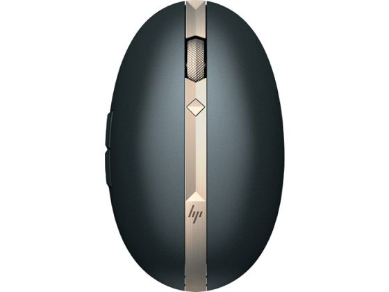 HP Spectre 700 Wireless Rechargeable Laser Mouse - Poseidon Blue