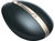 HP Spectre 700 Wireless Rechargeable Laser Mouse - Poseidon Blue