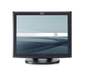 HP 15Inch ELO Acoustic Pulse Recognition (APR) Panel USB L5009TM Touch Monitor