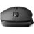 HP Travel Bluetooth Wireless Mouse - Black
