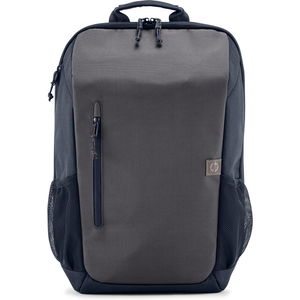 HP Travel Expandable Backpack for 15.6 Inch Laptops - Iron Grey