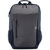 HP Travel Expandable Backpack for 15.6 Inch Laptops - Iron Grey