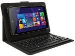 HP Universal T800 Bluetooth Keyboard Case for HP 7 & 8 inch Tablets