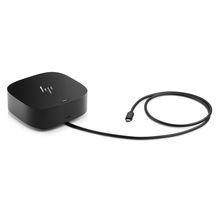 view HP USB-C 100W Docking Station G5