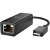 HP USB-C to Gigabit Ethernet Adapter G2