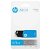 HP V150W 64GB USB 2.0 Flash Drive - ‎Blue/Black