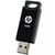 HP V212B 32GB USB2.0 Flash Drive - Black