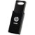 HP V212W 128GB USB2.0 Flash Drive - Black