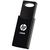 HP V212W 128GB USB2.0 Flash Drive - Black