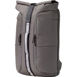 HP Wayfarer Backpack for 15.6 Inch Laptops - Gray