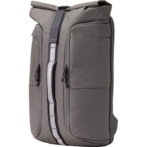 HP Wayfarer Backpack for 15.6 Inch Laptops - Gray