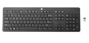 HP Link-5 Wireless Keyboard