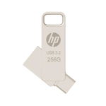 HP x206C 256GB USB 3.2 OTG Flash Drive