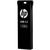 HP x307w 128GB USB 3.2 Flash Drive - Black