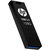 HP x307w 128GB USB 3.2 Flash Drive - Black