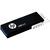 HP X718W 256GB USB3.2 Flash Drive - Black