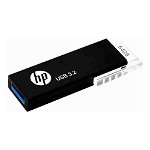 HP X718W 64GB USB3.2 Flash Drive - Black