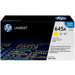 HP C9732A Yellow Toner Cartridge