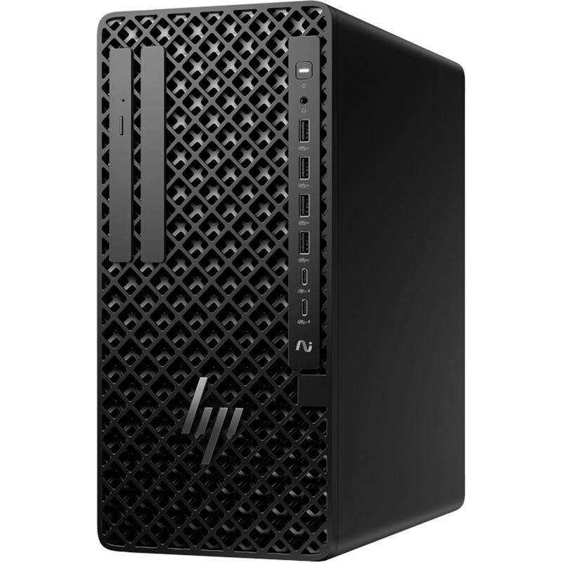 HP Z1 G1i Ultra 7 265 5.3GHz 32GB RAM 1TB SSD NVIDIA RTX 3050 8GB Tower Desktop PC with Windows 11 Pro