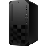 HP Z1 G9 Intel i7-13700 5.2GHz 32GB RAM 512GB SSD Nvidia GeForce RTX 4060 8GB Tower Desktop PC with Windows 11 Pro