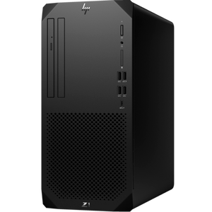 HP Z1 G9 Intel i7-13700 5.2GHz 32GB RAM 512GB SSD Nvidia GeForce RTX 4060 8GB Tower Desktop PC with Windows 11 Pro