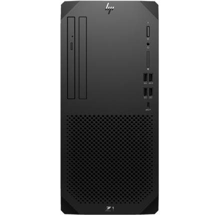 HP Z1 Tower G9 Intel i7-14700 5.4GHz 32GB RAM 1TB SSD NVIDIA GeForce RTX 4060 8GB Tower Desktop with Windows 11 Pro