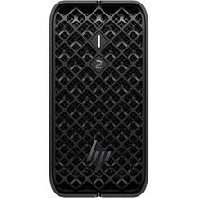 view HP Z2 G1a AMD Ryzen AI Max PRO 385 5.0GHz  32GB RAM 1TB SSD Radeon 8050S Mini Desktop PC with Windows 11 Pro