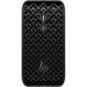 HP Z2 G1a AMD Ryzen AI Max PRO 385 5.0GHz  32GB RAM 1TB SSD Radeon 8050S Mini Desktop PC with Windows 11 Pro