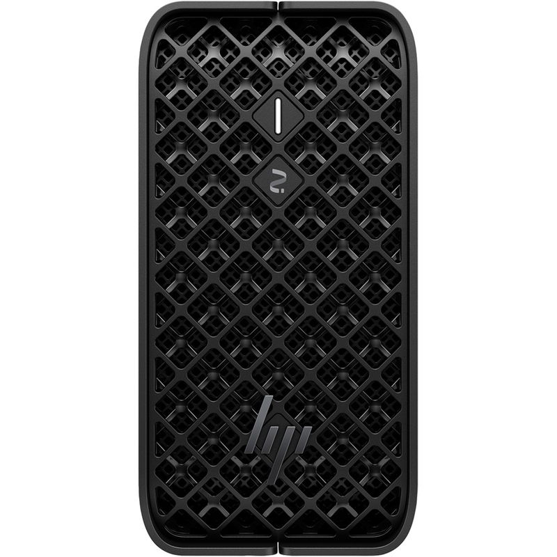 HP Z2 G1a AMD Ryzen AI Max PRO 385 5.0GHz  32GB RAM 1TB SSD Radeon 8050S Mini Desktop PC with Windows 11 Pro