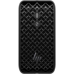 HP Z2 G1a AMD Ryzen AI Max PRO 390 3.2GHz 32GB RAM 1TB SSD Radeon 8050S Mini Desktop PC with Windows 11 Pro
