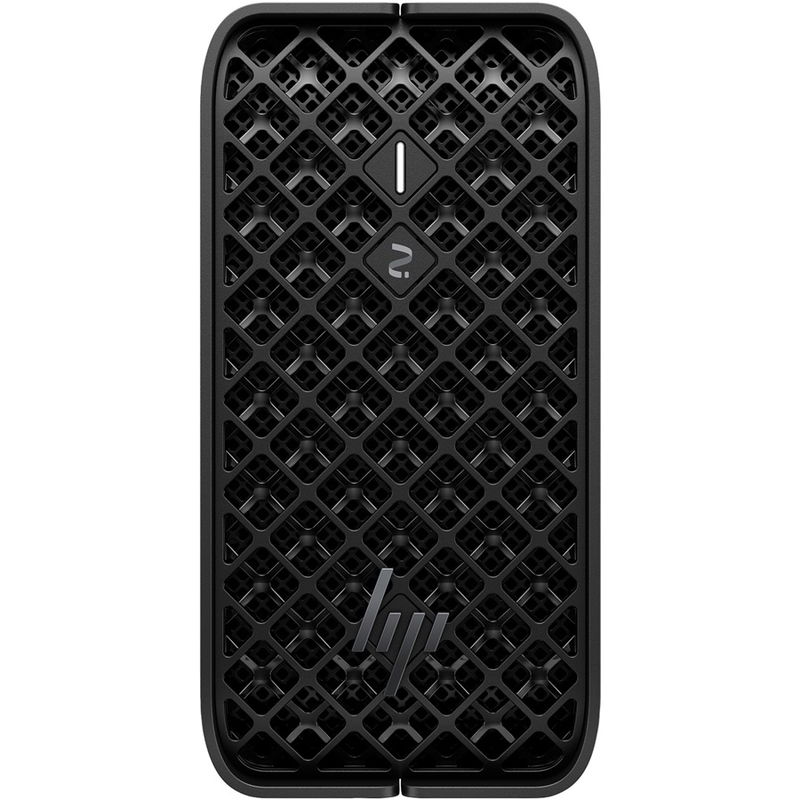 HP Z2 G1a AMD Ryzen AI Max PRO 390 3.2GHz 32GB RAM 1TB SSD Radeon 8050S Mini Desktop PC with Windows 11 Pro