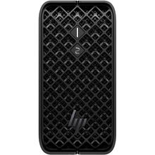 view HP Z2 G1a AMD Ryzen AI Max PRO 390 3.2GHz 64GB RAM 1TB SSD Radeon 8050S Mini Desktop PC with Windows 11 Pro