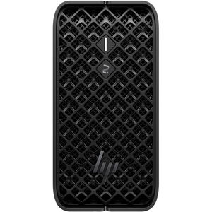HP Z2 G1a AMD Ryzen AI Max PRO 390 3.2GHz 64GB RAM 1TB SSD Radeon 8050S Mini Desktop PC with Windows 11 Pro