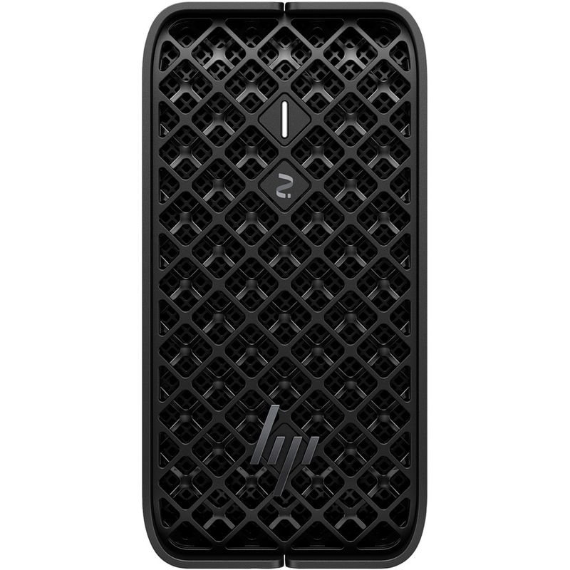 HP Z2 G1a AMD Ryzen AI Max PRO 390 3.2GHz 64GB RAM 1TB SSD Radeon 8050S Mini Desktop PC with Windows 11 Pro