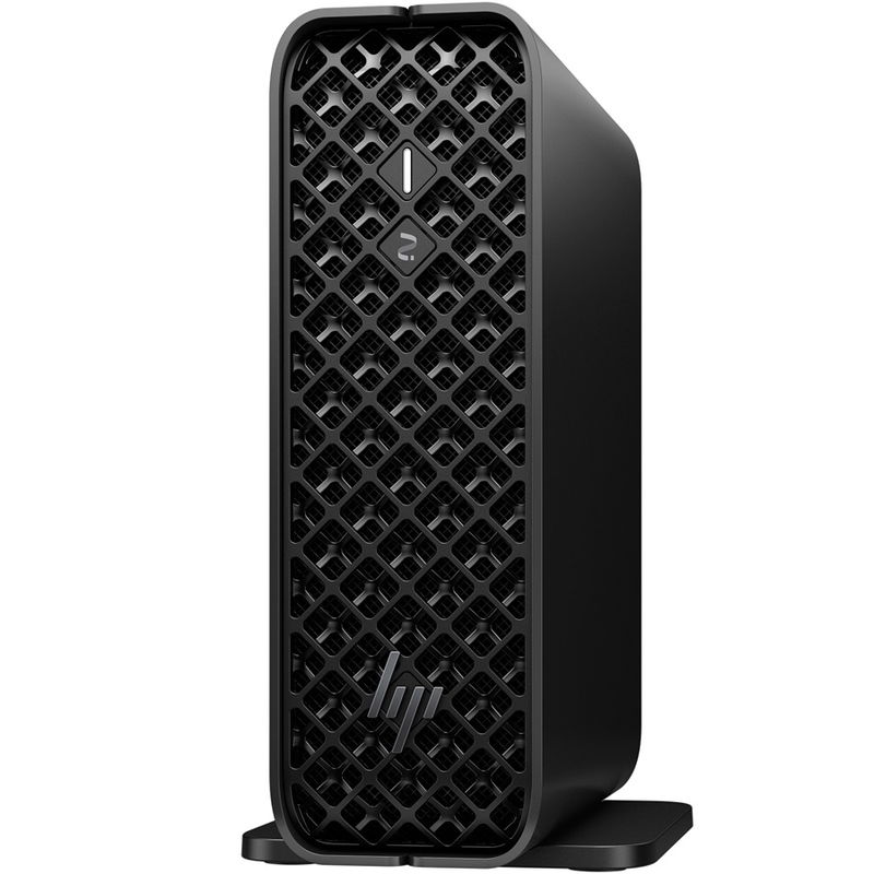 HP Z2 Mini G1i Ultra 7 265 5.3GHz 32GB RAM 1TB SSD NVIDIA RTX 2000 16GB Mini Form Factor Desktop PC with Windows 11 Pro