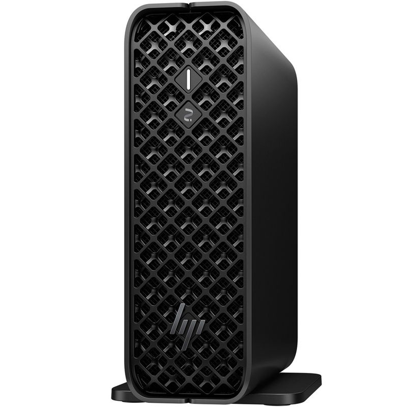 HP Z2 Mini G1i Ultra 9 285 5.6GHz 48GB RAM 1TB SSD NVIDIA RTX 2000 16GB Mini Form Factor Desktop PC with Windows 11 Pro
