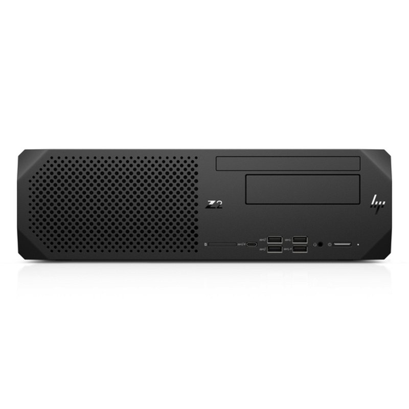 HP Z2 G8 Workstation Intel i7-11700 4.9GHz 16GB RAM 1TB SSD Small Form Factor Computer with Windows 10 Pro