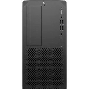 HP Z2 G8 Workstation Intel i7-11700 4.9GHz 32GB RAM 1TB SSD Desktop Computer with Windows 10 Pro