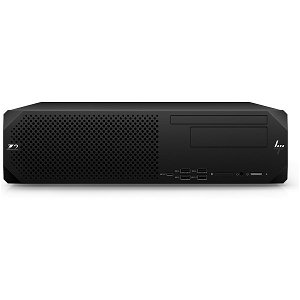 HP Z2 G9 i7-13700 5.2GHz 32GB 1TB SSD 1TB HDD RTX A2000 Small Form Factor Computer with Windows 11 Pro