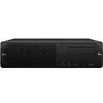 HP Z2 G9 Intel i7-13700 5.2GHz 16GB RAM 1TB SSD 1TB HDD NVIDIA T1000 8GB Small Form Factor Desktop with Windows 10/11 Pro