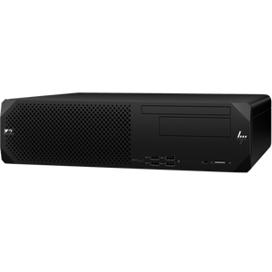 HP Z2 SFF G9 Intel i7-14700 5.4GHz 16GB RAM 512GB SSD NVIDIA T400 4GB Small Form Factor Desktop PC with Windows 11 Pro