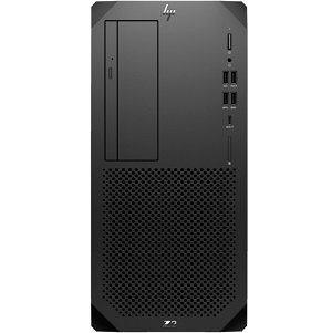 HP Z2 G9 Intel i5-13400 4.6GHz 16GB RAM 512GB SSD 1TB HDD NVIDIA T1000 8GB Tower Desktop with Windows 10/11 Pro