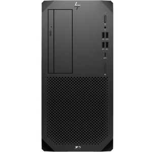HP Z2 G9 Intel i7-13700 5.2GHz 16GB RAM 1.5TB SSD 1TB HDD NVIDIA T1000 8GB Tower Desktop with Windows 10/11 Pro