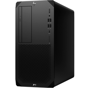 HP Z2 G9 Intel i7-14700 5.4GHz 16GB RAM 512GB SSD NVIDIA Quadro T1000 4GB Tower Desktop PC with Windows 11 Pro