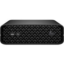 view HP Z2 Mini G1i Ultra 7 265 5.3GHz 16GB RAM 512GB SSD NVIDIA RTX A400 Mini Form Factor Desktop PC with Windows 11 Pro