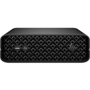 HP Z2 Mini G1i Ultra 7 265 5.3GHz 16GB RAM 512GB SSD NVIDIA RTX A400 Mini Form Factor Desktop PC with Windows 11 Pro
