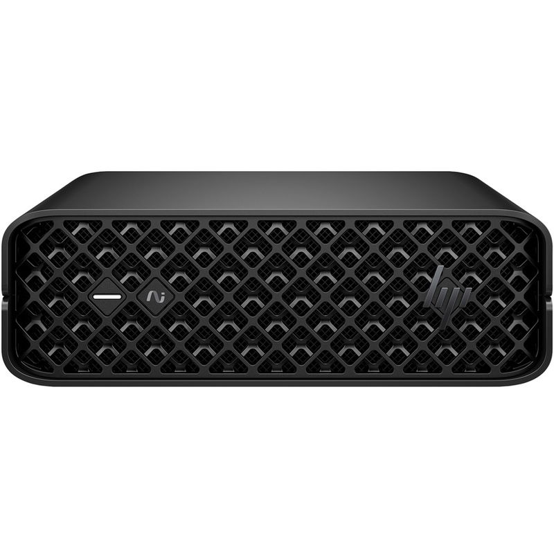 HP Z2 Mini G1i Ultra 7 265 5.3GHz 16GB RAM 512GB SSD NVIDIA RTX A400 Mini Form Factor Desktop PC with Windows 11 Pro